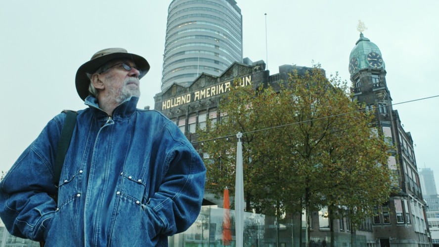 SeriousFilm » Martin Lodewijk and the Last Page