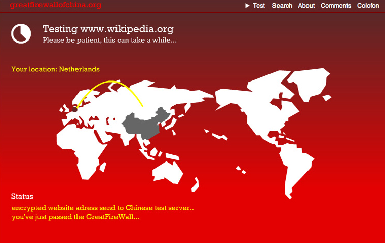 Seriousfilm Great Firewall Of China Seriousfilm Great Firewall Of China